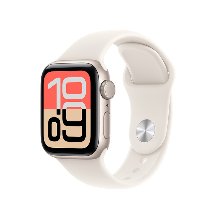 Apple Watch SE 3 Sport Band